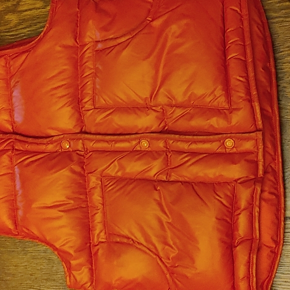 Ralph Lauren Polo Ladies vintage down filled vest - Picture 3 of 6